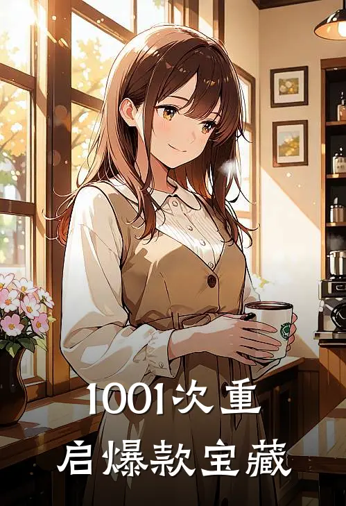 1001次重启爆款宝藏