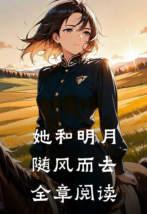 她和明月随风而去全章阅读