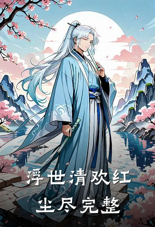 浮世清欢红尘尽完整
