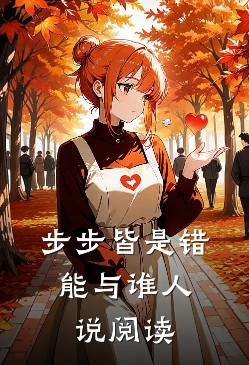 步步皆是错，能与谁人说阅读