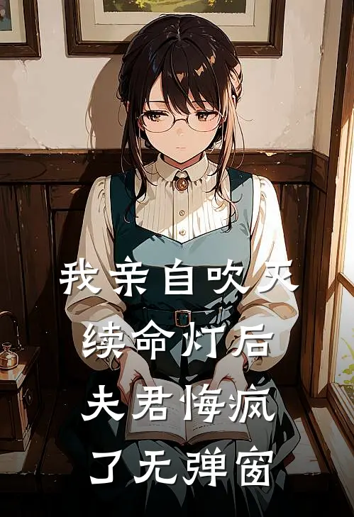 我亲自吹灭续命灯后，夫君悔疯了无弹窗