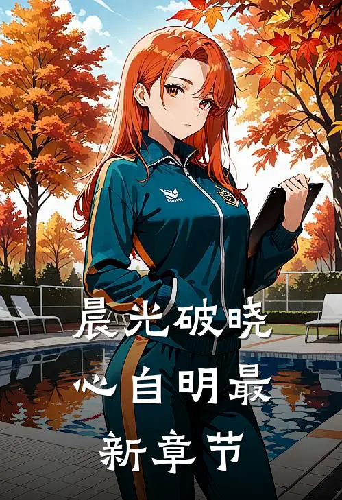 晨光破晓心自明最新章节