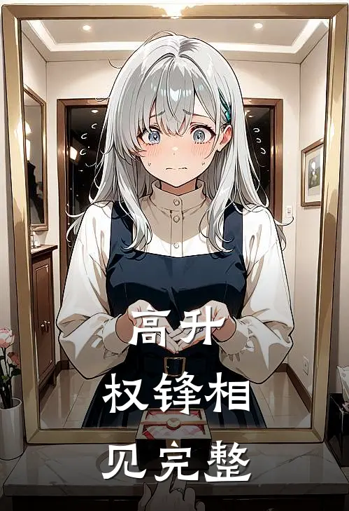高升：权锋相见完整