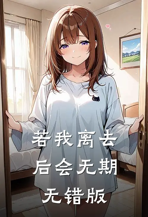若我离去，后会无期无错版