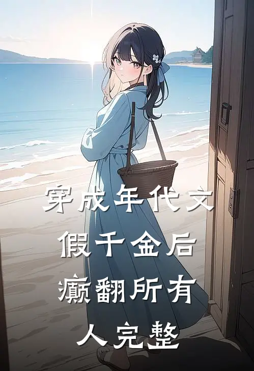 穿成年代文假千金后，癫翻所有人完整