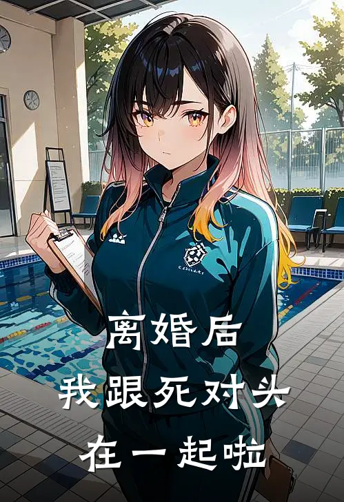 离婚后，我跟死对头在一起啦