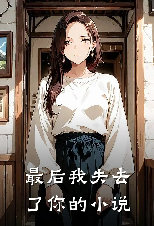 最后我失去了你的小说