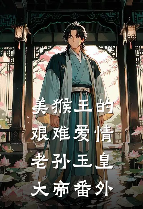 美猴王的艰难爱情老孙玉皇大帝番外