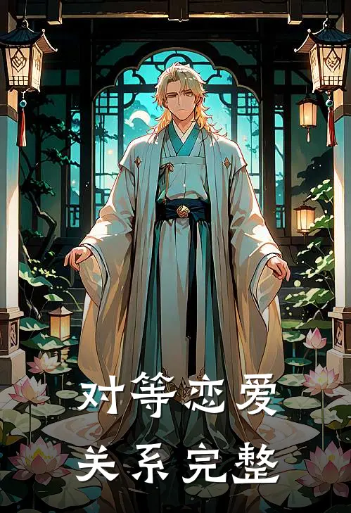 对等恋爱关系完整