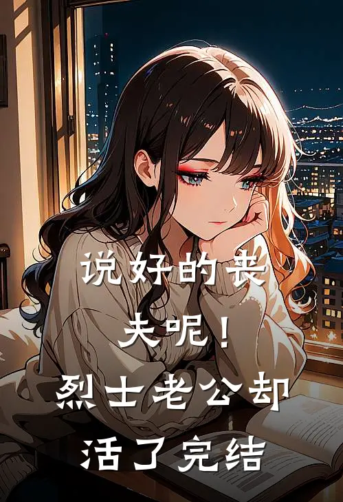 说好的丧夫呢！烈士老公却活了完结