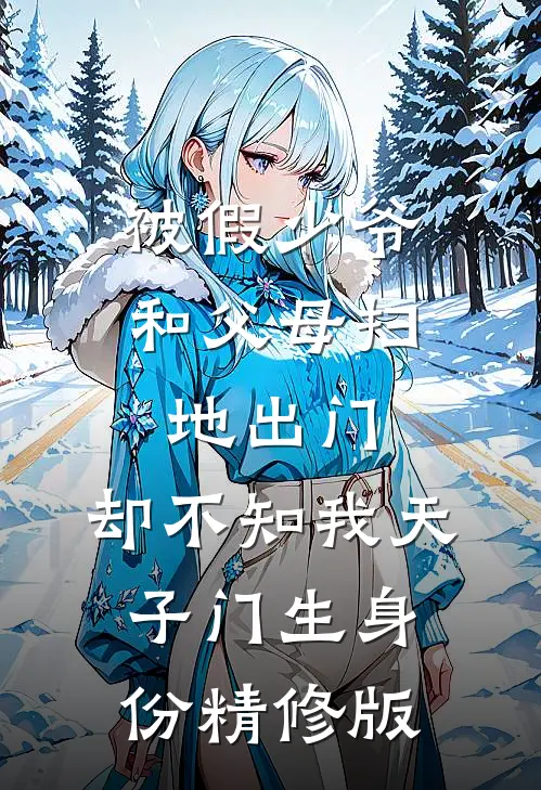 被假少爷和父母扫地出门，却不知我天子门生身份精修版