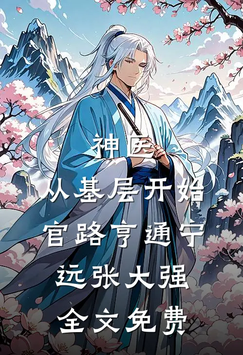 神医：从基层开始官路亨通宁远张大强全文免费