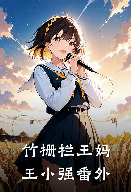竹栅栏王妈王小强番外