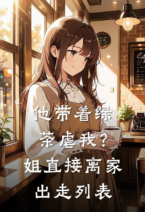 他带着绿茶虐我？姐直接离家出走列表