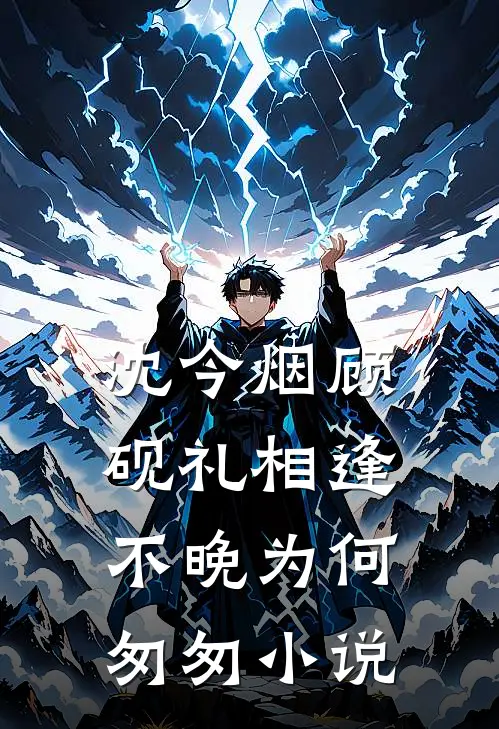 沈今烟顾砚礼相逢不晚为何匆匆小说
