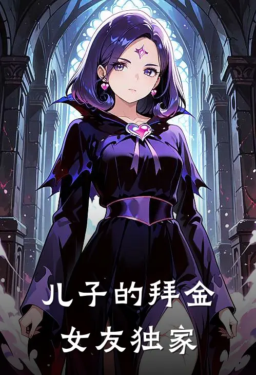 儿子的拜金女友独家
