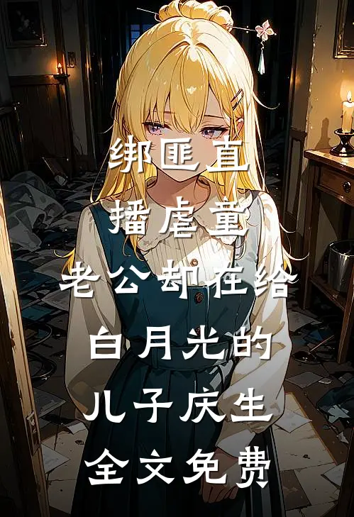 绑匪直播虐童，老公却在给白月光的儿子庆生全文免费