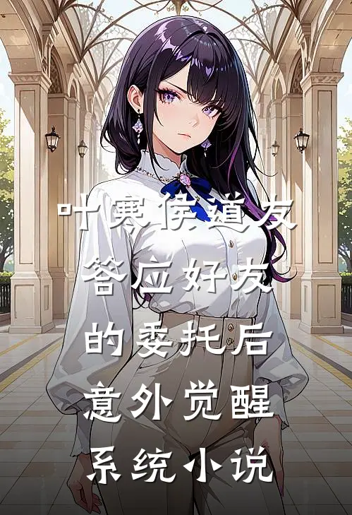 叶寒侯道友答应好友的委托后，意外觉醒系统小说