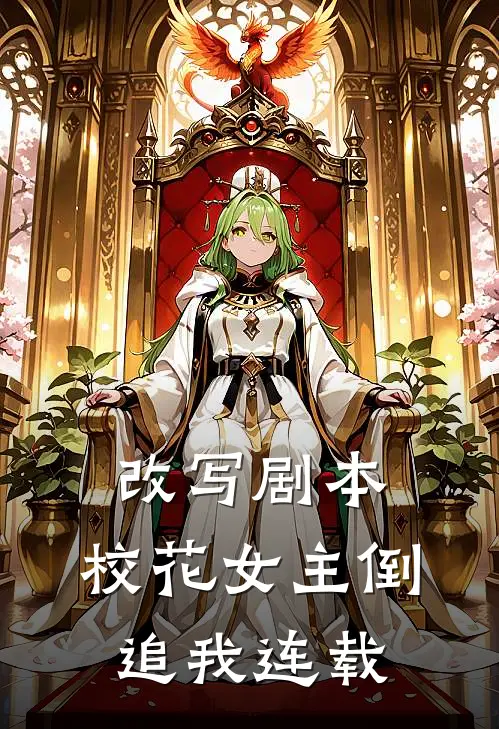 改写剧本，校花女主倒追我连载