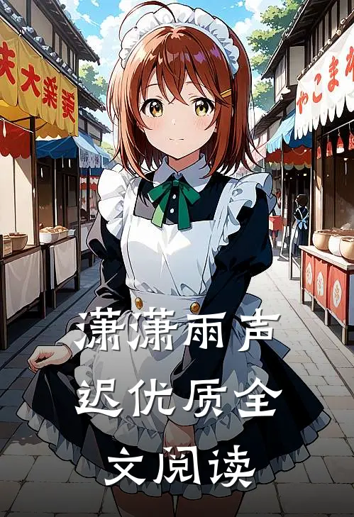 潇潇雨声迟优质全文阅读