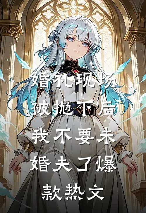 婚礼现场被抛下后，我不要未婚夫了爆款热文