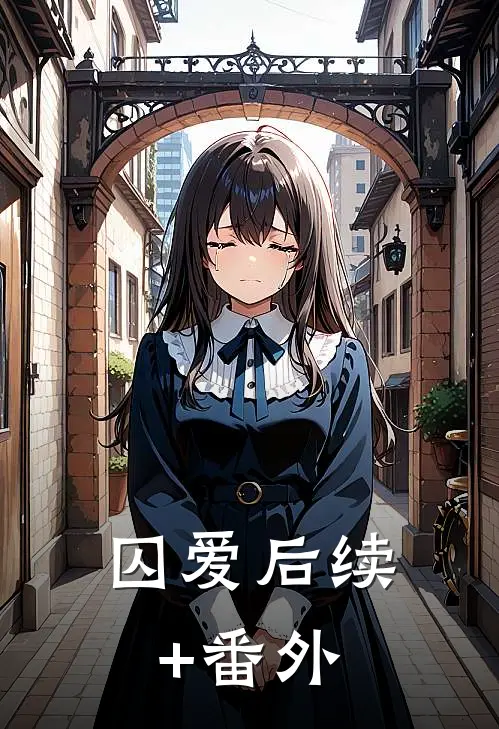 囚爱后续+番外