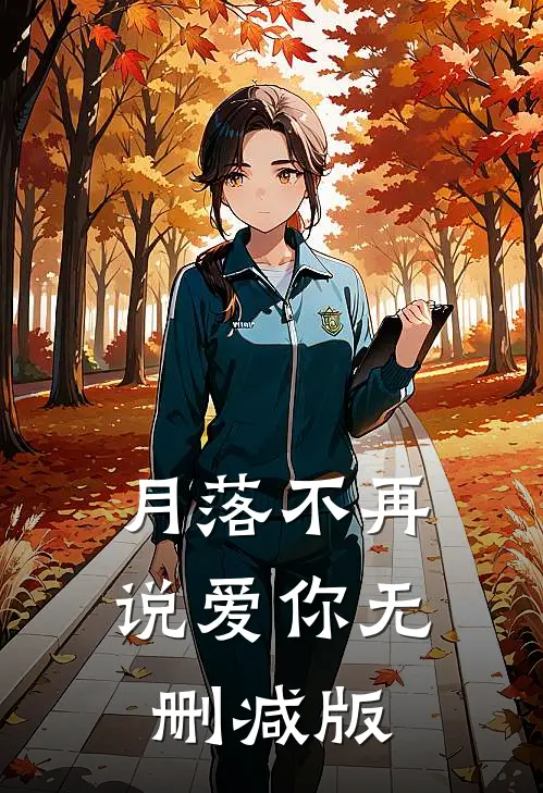 月落不再说爱你无删减版