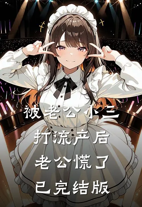 被老公小三打流产后，老公慌了已完结版