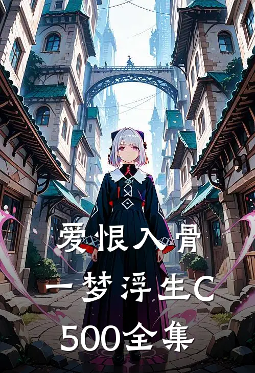 爱恨入骨，一梦浮生C500全集