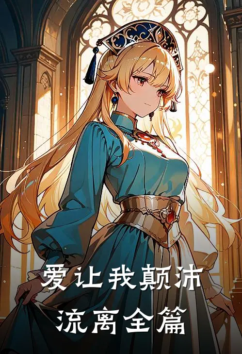爱让我颠沛流离全篇