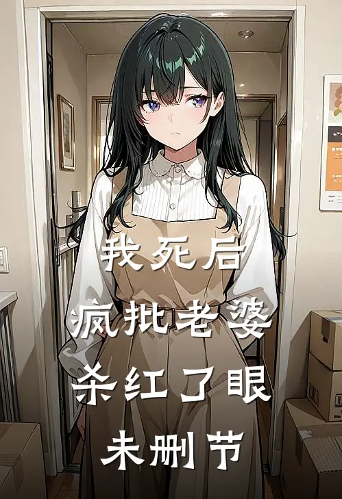 我死后，疯批老婆杀红了眼未删节