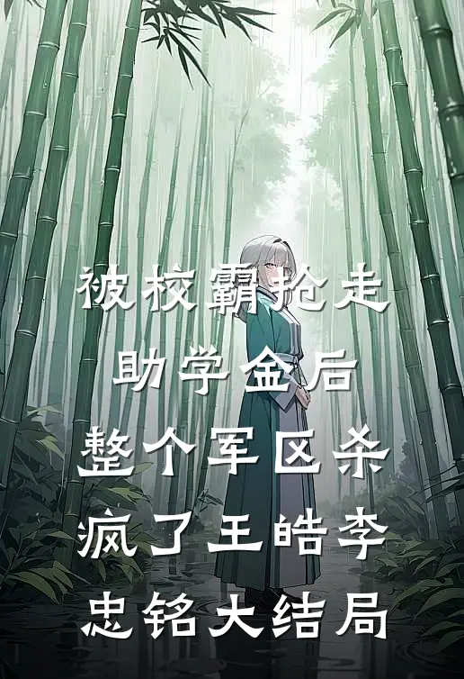 被校霸抢走助学金后，整个军区杀疯了王皓李忠铭大结局