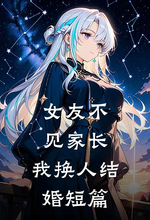 女友不见家长，我换人结婚短篇