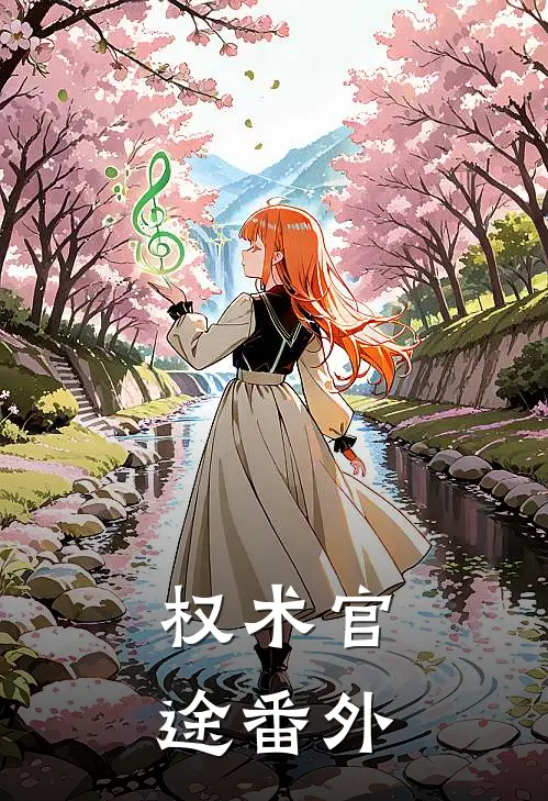 权术官途番外