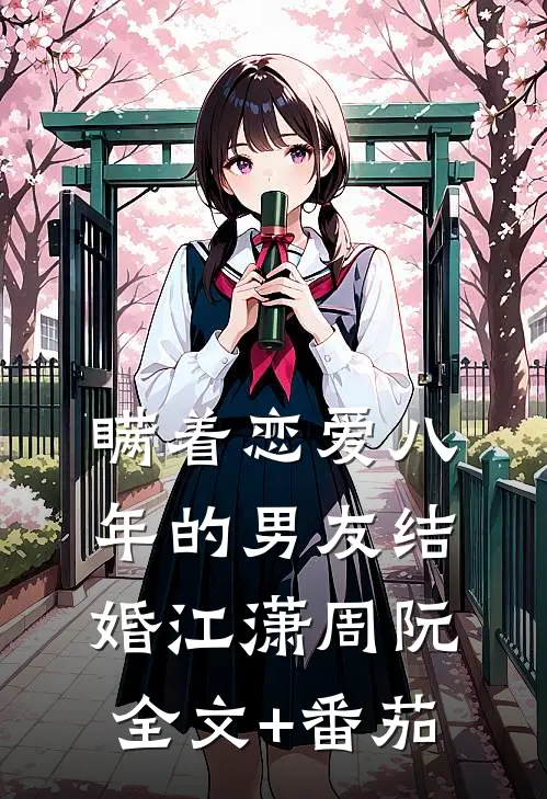 瞒着恋爱八年的男友结婚江潇周阮全文+番茄