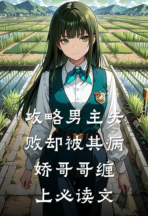 攻略男主失败却被其病娇哥哥缠上必读文
