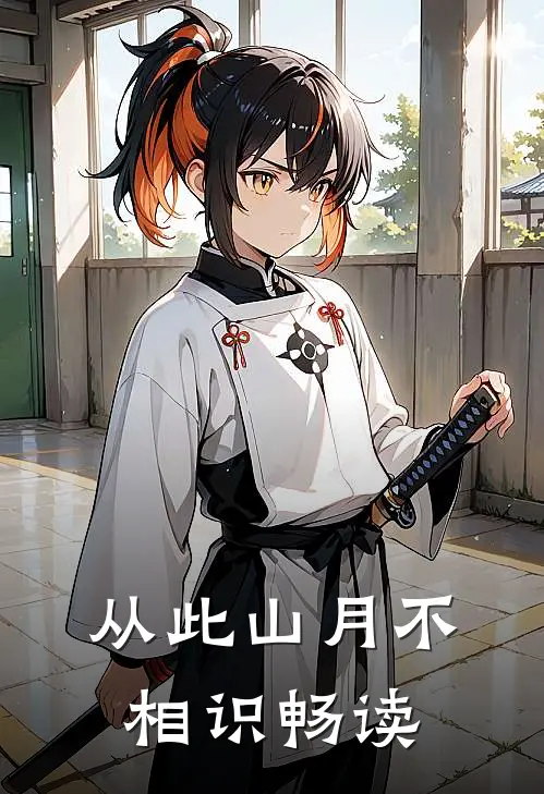 从此山月不相识畅读