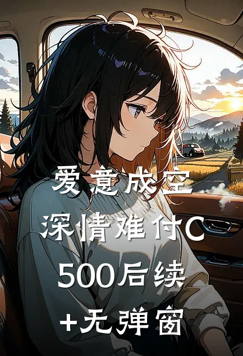 爱意成空，深情难付C500后续+无弹窗