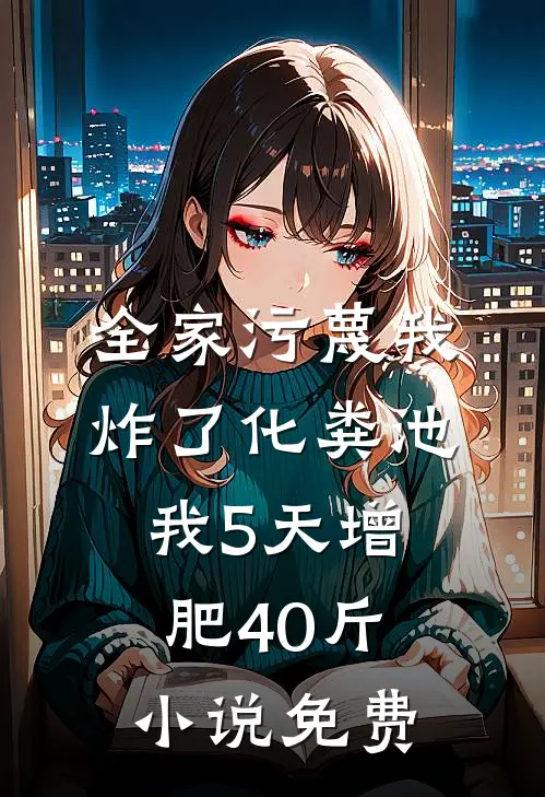 全家污蔑我炸了化粪池，我5天增肥40斤小说免费