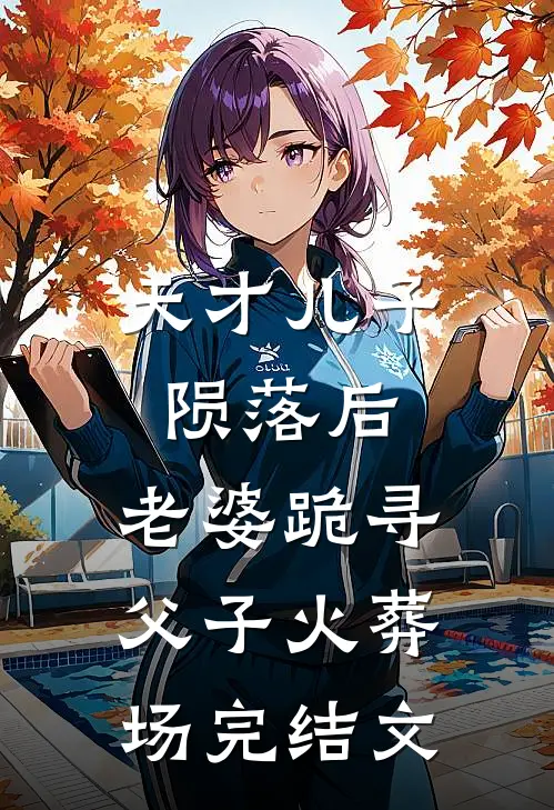 天才儿子陨落后，老婆跪寻父子火葬场完结文