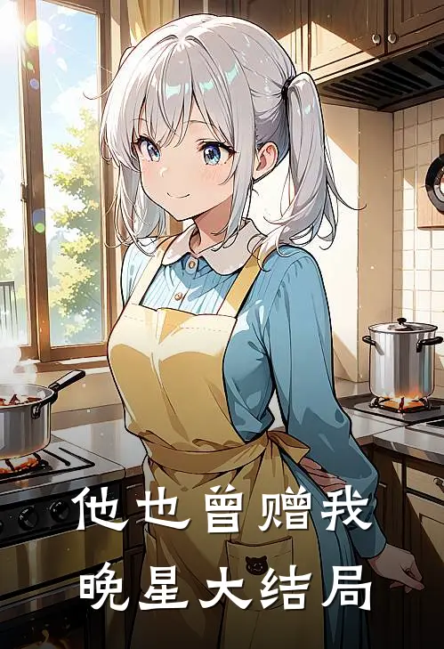 他也曾赠我晚星大结局