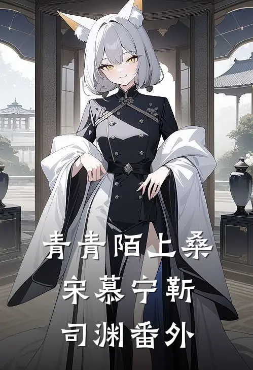 青青陌上桑宋慕宁靳司渊番外
