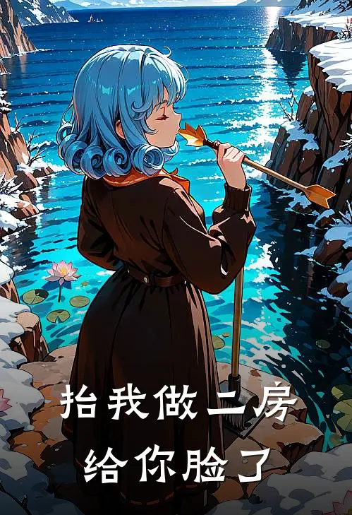 抬我做二房，给你脸了