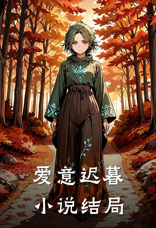 爱意迟暮小说结局