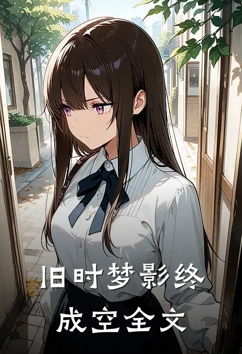 旧时梦影终成空全文