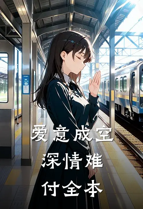 爱意成空，深情难付全本