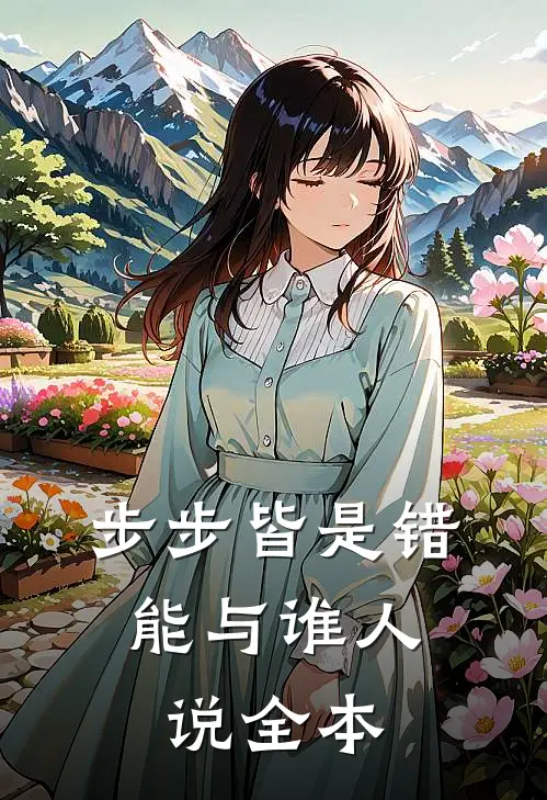 步步皆是错，能与谁人说全本