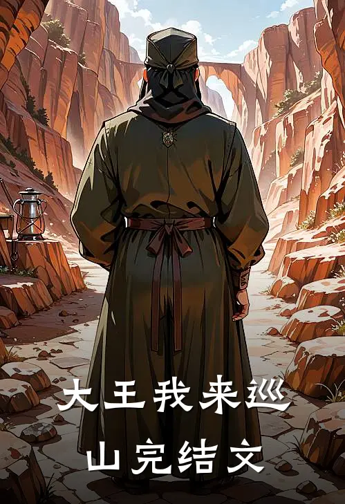 大王我来巡山完结文
