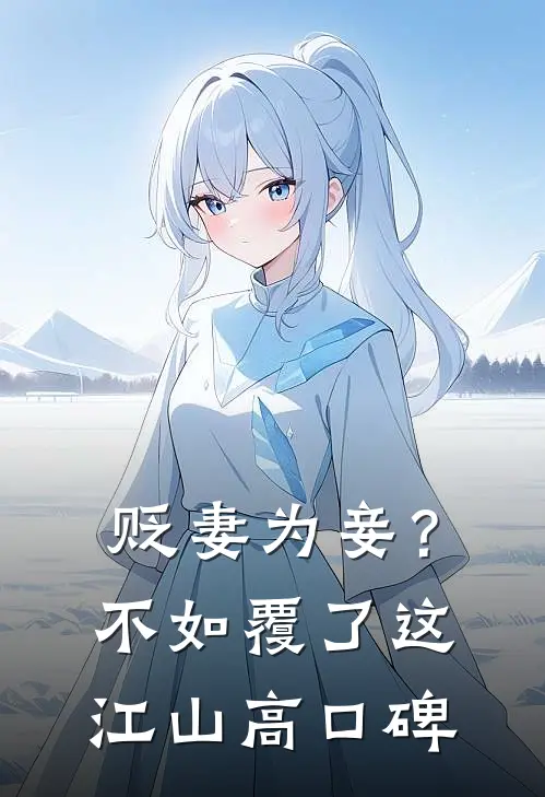 贬妻为妾？不如覆了这江山高口碑
