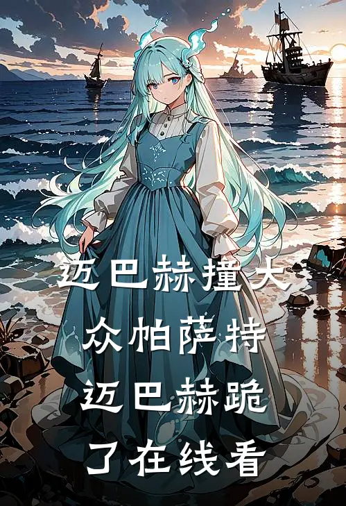 迈巴赫撞大众帕萨特，迈巴赫跪了在线看